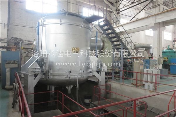真空燒結(jié)爐是什么？原理及使用方法。